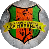 Logo Club Social y Deportivo Los Naranjos de Lobos